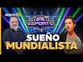 Argentina va por el Mundial Gamer: los eSports hacen historia y buscan la gloria