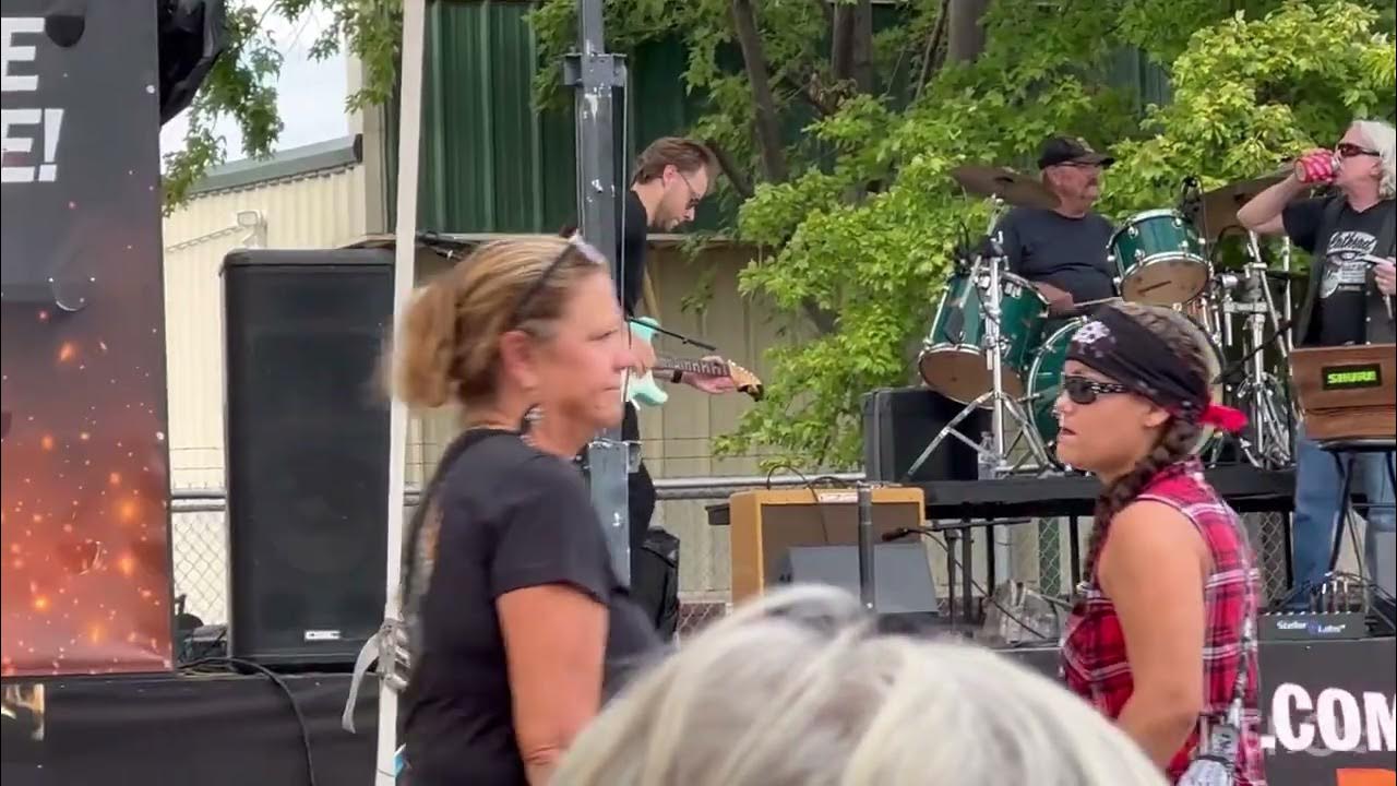 Bikes, blues, and barbecue, Arkansas YouTube