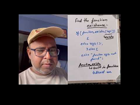 PHP Part27: Php
