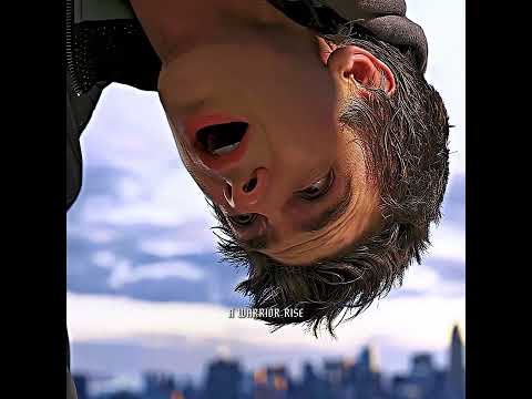 THE BEST LIVE ACTION SPIDER MAN MONTAGEM RUGADA