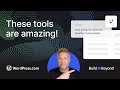 5 Amazing AI tools for WordPress creatives