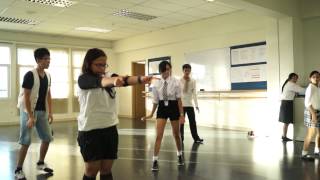SKIS PC 2013 (MODERN DANCING)- Last Minute Crew