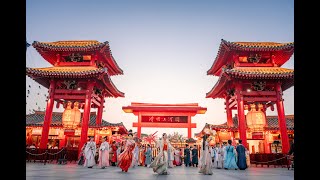 Kaifeng: Forging a Brighter Future from Ancient Roots