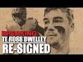 🚨 BREAKING: 49ers re-sign Ross Dwelley; what’s next at TE?