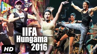 Grand Round Up Of 'IIFA 2016' At Madrid, Spain | Salman Khan | Deepika Padukone | Priyanka Chopra
