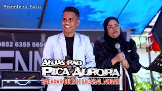 Download Lagu BACAKAK BULIAH BACARAI JANGAN ( Anjas rao Ft Pica Aurora ) - Nozt Fantasi  MP3