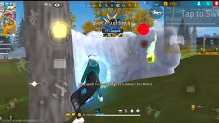 Not Enough Yet Free Fire Max Tournament Highlights The Captains Zap Ff