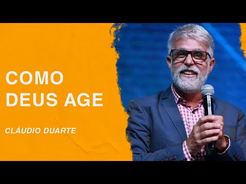 Cláudio Duarte |