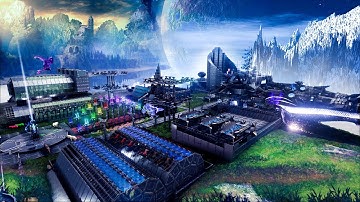 ARK  Survival Evolved Epic Base Build 2023