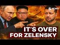 Game Over for Zelensky &amp; NATO? Kim Joins Putin’s Power Play