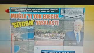 Ündemgazetesi İsmail Küçükkaya Ile Çalar Saatte