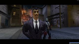 Spawn Armageddon DLSS 5 Test PCSX2 - On / Off