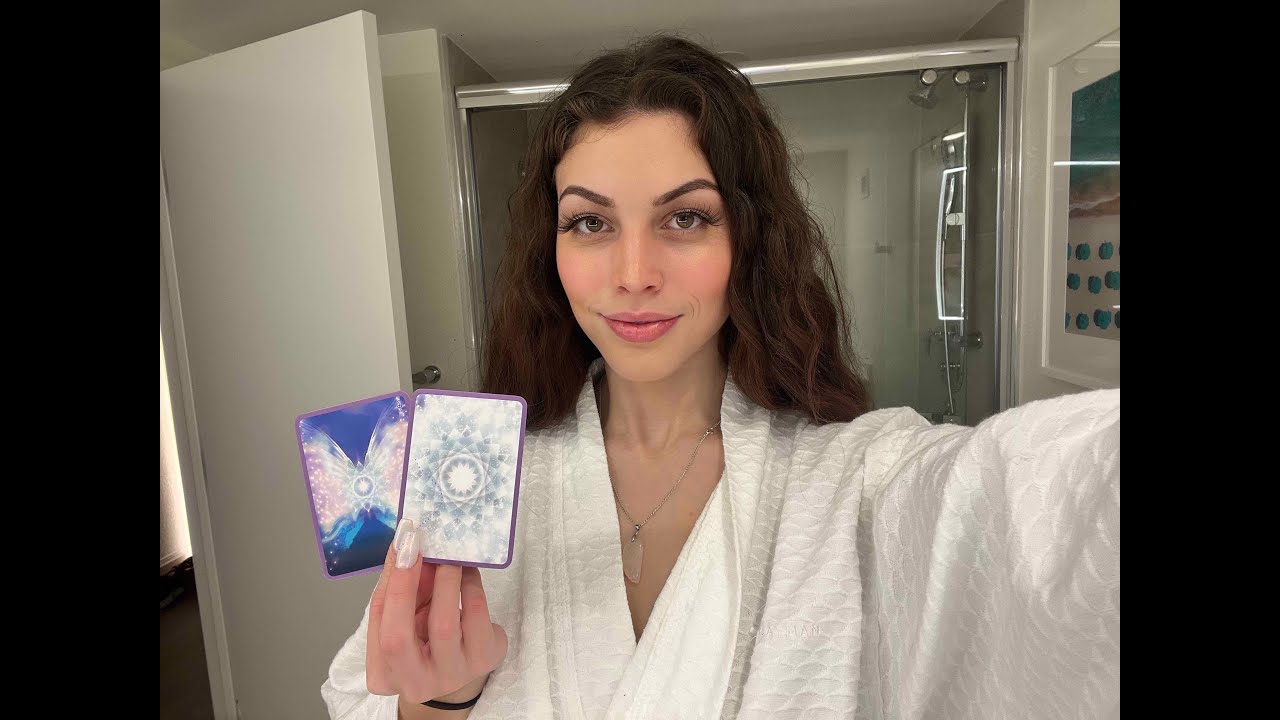 Full Moon Angel Portal Merkabah Meditation - YouTube