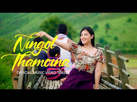 NINGOL THAMOINA OFFICIAL TEASER |SUSHMITA MANGSATABAM |SUSMITA SAPAM |INDRA NONGTHOMBAM |GAIPHUNLUNG