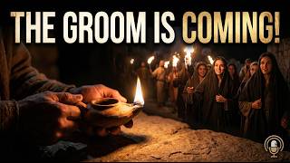 First Century Weddings: Awaiting the Promised Bridegroom
