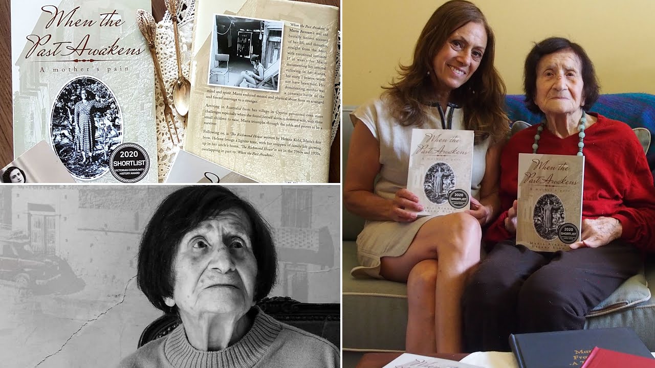 Helena Kidd Interview | Culturescope