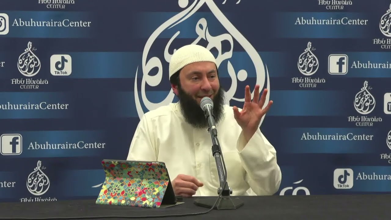 Life After Death (9): The Fiqh of Death & Burial (3)