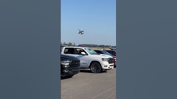 Royal Canadian Air Force CF-18 DEMO TEAM