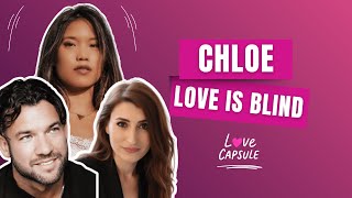 The 5 Mistakes We All Make at the Start of a Relationship | Chloé – Love is Blind