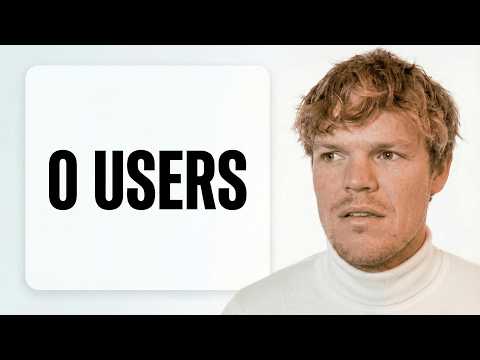 "I can't find paying customers for my app"
