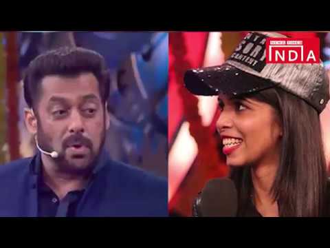 BIG BOSS 11 || ढिनचैक पूजा की बिग बॉस के घर में एंट्री || bigg boss 11 contestants