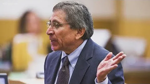 Juan Martinez, Jodi Arias prosecutor, placed on paid leave amid misconduct probe