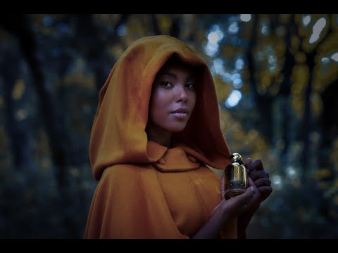 Golden Dust Official Commercial, You Are The Essence