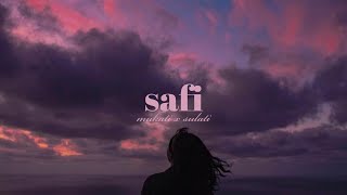 Sulati x Mukati - Safi (Anime Video) Resimi