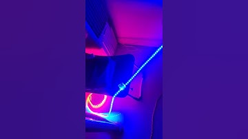 Testing WS2812B Addressable LED strip with NodeMCU ESP8266 microcontroller | runalb.com