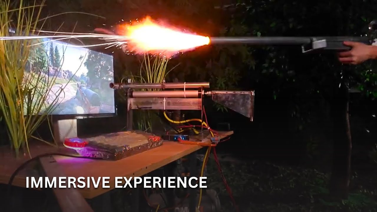 Immersive Treasure Hunting Simulator – Discover Hidden Riches in Stunning Locations!