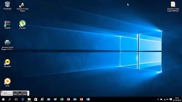 hoe instaleer je assassins creed rogue savegame (PC)