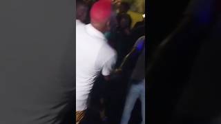 PT4 #Delomar #RDX live at #teleperformance Staff party in Mobay… #DancersAnthem #dweetdon #Dweetteam