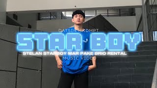 Datsir Mkdmpt  - Star Boy -