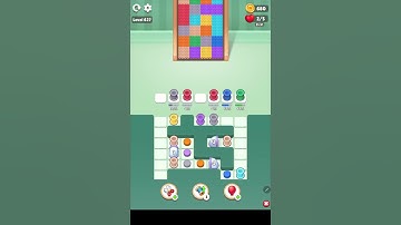 Color Knitzy level 627