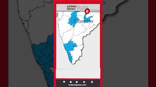 Second Phase of Lok Sabha Polls: 89 Seats, 13 States Set for Voting on April 26 screenshot 1