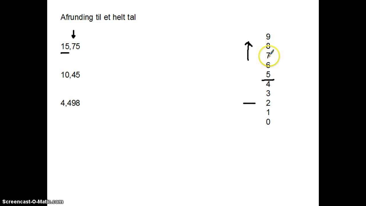 Divider Brøk Med Helt Tal