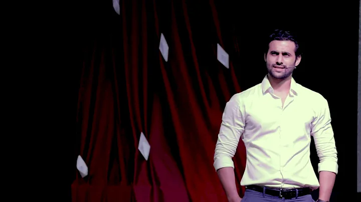 What is the curve of success? | Freddy Daruwala | ...