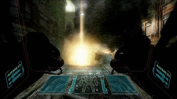 FEAR 2 Demo gameplay (HD, higher quality re-up)