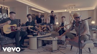 Onerepublic - I Ain’t Worried (Acoustic) [Official Performance]