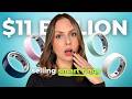 How a $300 Ring Built an $11 Billion Empire That Apple Can't Touch |  Oura Ring Brand Breakdown