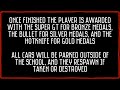 Beginning of video