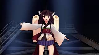 【東北ずん子・東北きりたん・東北イタコ】Magia【VOCALOID・CeVIO AI・UTAU カバー曲】
