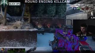 Wagers W/ NICKMERCS EP. 1 MFAM Playing with OpTic Scump