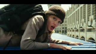 Salt Trailer - At Uk Cinemas 18Th August 2010