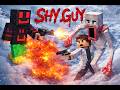SCP 096 - Die Suche nach dem Shy Guy 1