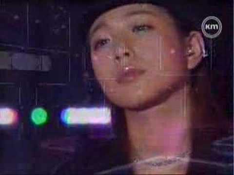 Boa ~ My Prayer and Spark