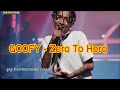 Goofy  zero to hero  the rapper cambodia