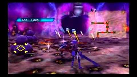 .Hack//Infection playthrough Part 7