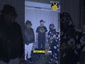 T-Dynasty &amp; Hen Dogg - I’ve seen Beatles, Rolling Stones, Sugarhill Gang: Now I can die!