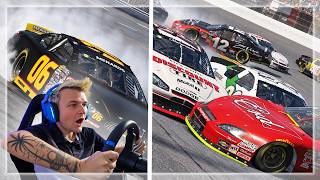 I Wasn’t Supposed to Win This Race | iRacing